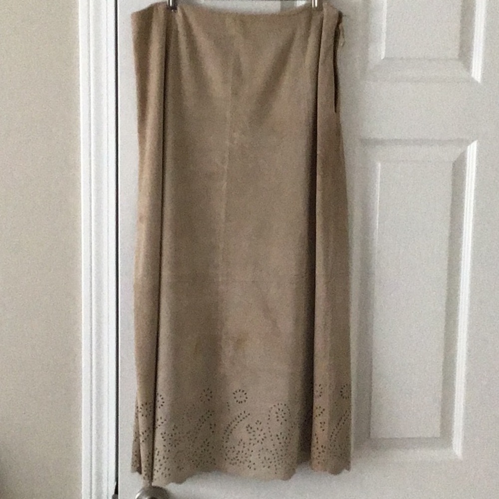 Skirt